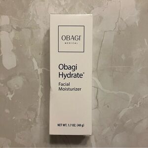 OBAGI Medical. Obagi Hydrate Facial Moisturizer - 48 g/ 1.7 oz
